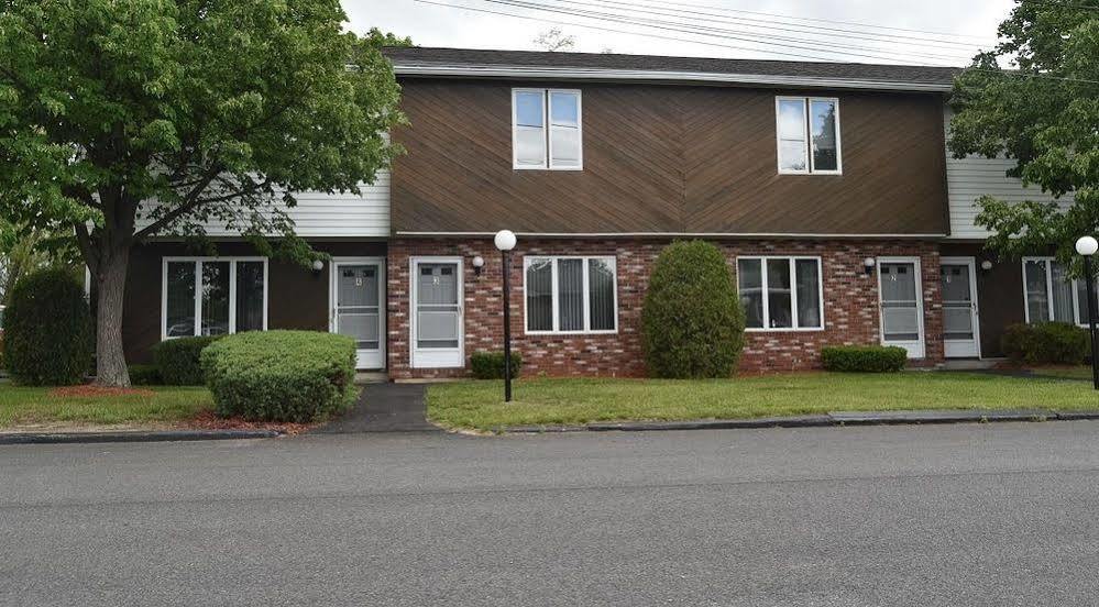Concorde Motel Old Orchard Beach Exterior foto